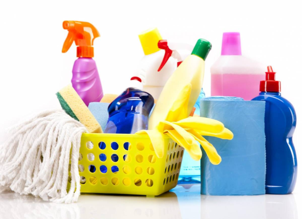 The Role of Specialty Chemicals in Modern Industries
