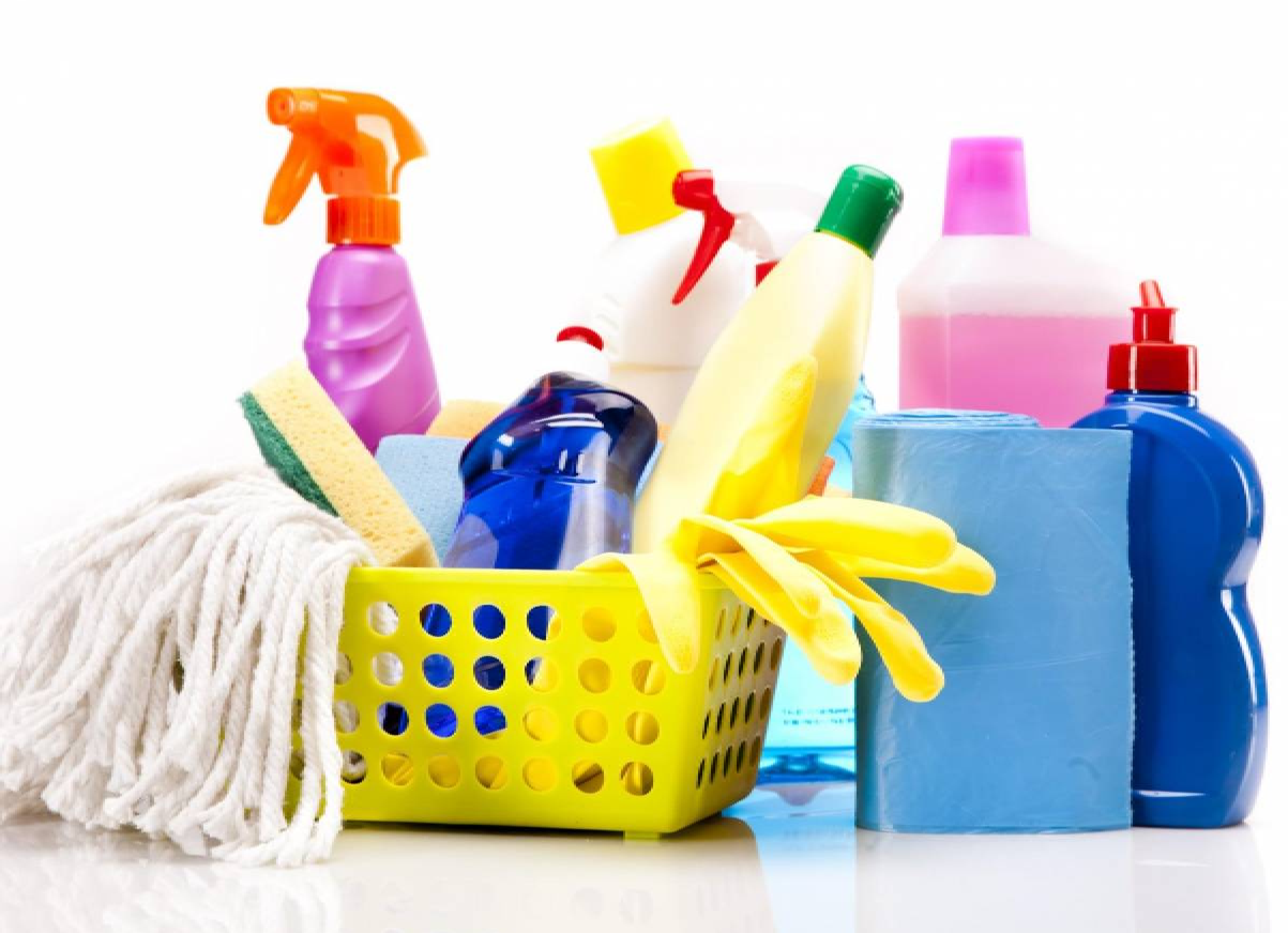 The Role of Specialty Chemicals in Modern Industries